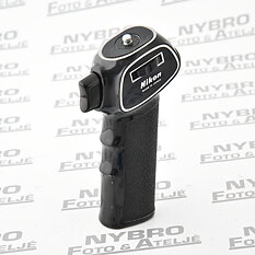 Nikon Pistolhandtag