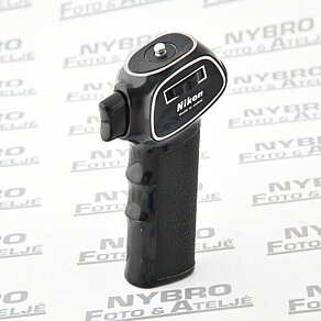 Nikon Pistolhandtag