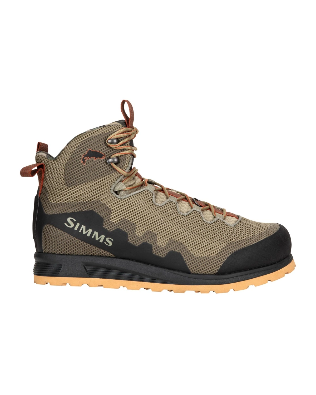 Simms Flyweight Access Vadarsko Dark Stone - 2