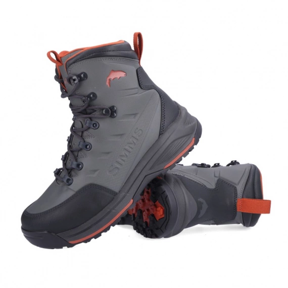 Simms Freestone Boot Gunmetal (str 45)