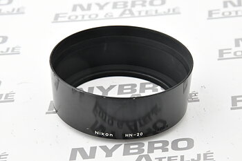 Nikon HN-20