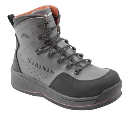 Simms Freestone Boot Felt Gunmetal (str 44)