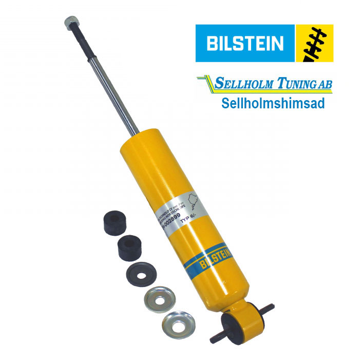 Stötdämpare Volvo 140 160 Fram  BILSTEIN -Sellholm-