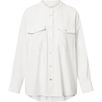 Depeche - Fay Shirt White