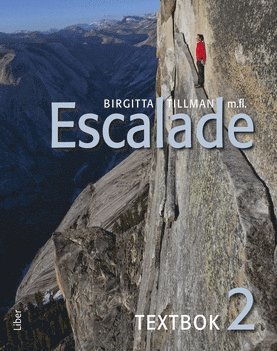 Escalade 2 Textbok