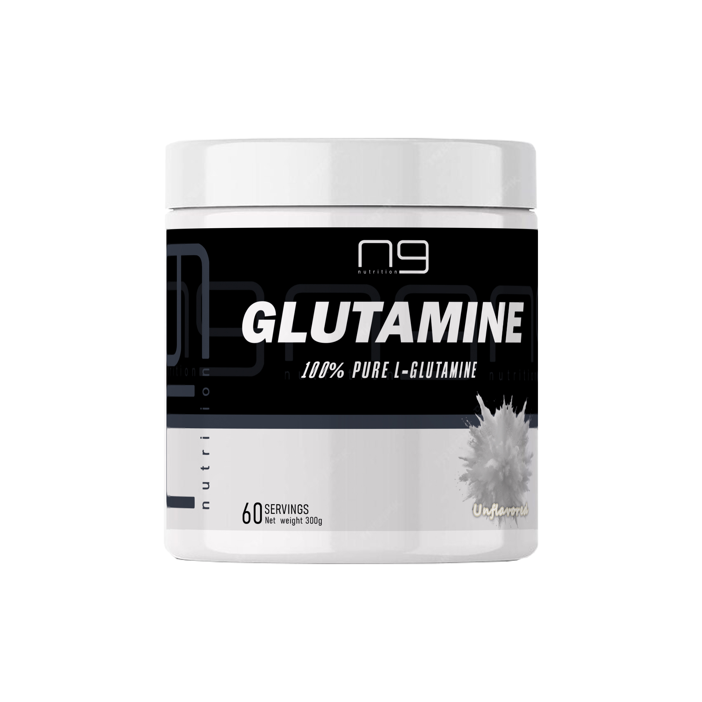 GLUTAMINE 300g