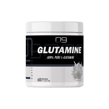 GLUTAMINE 300g