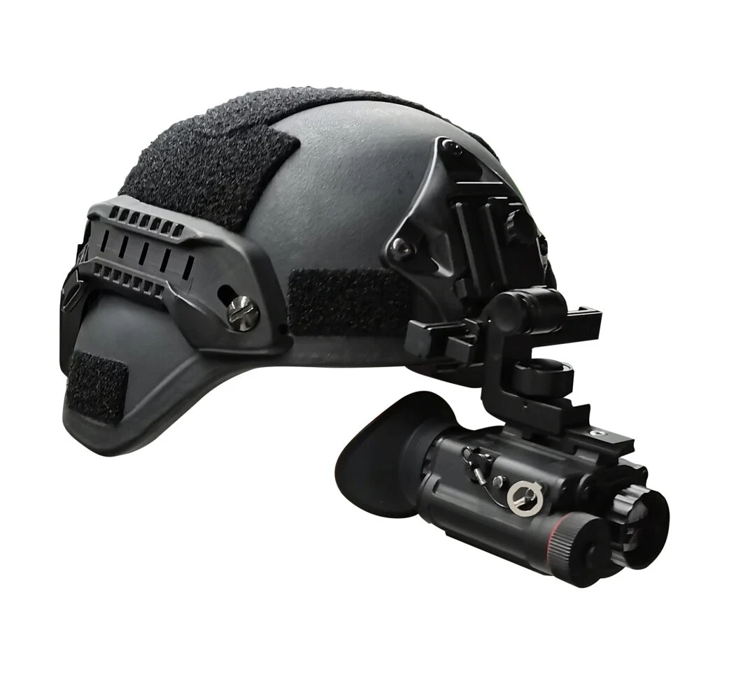 Falcon PFN640+ V2 (Multi-functional Thermal monocular) - 2