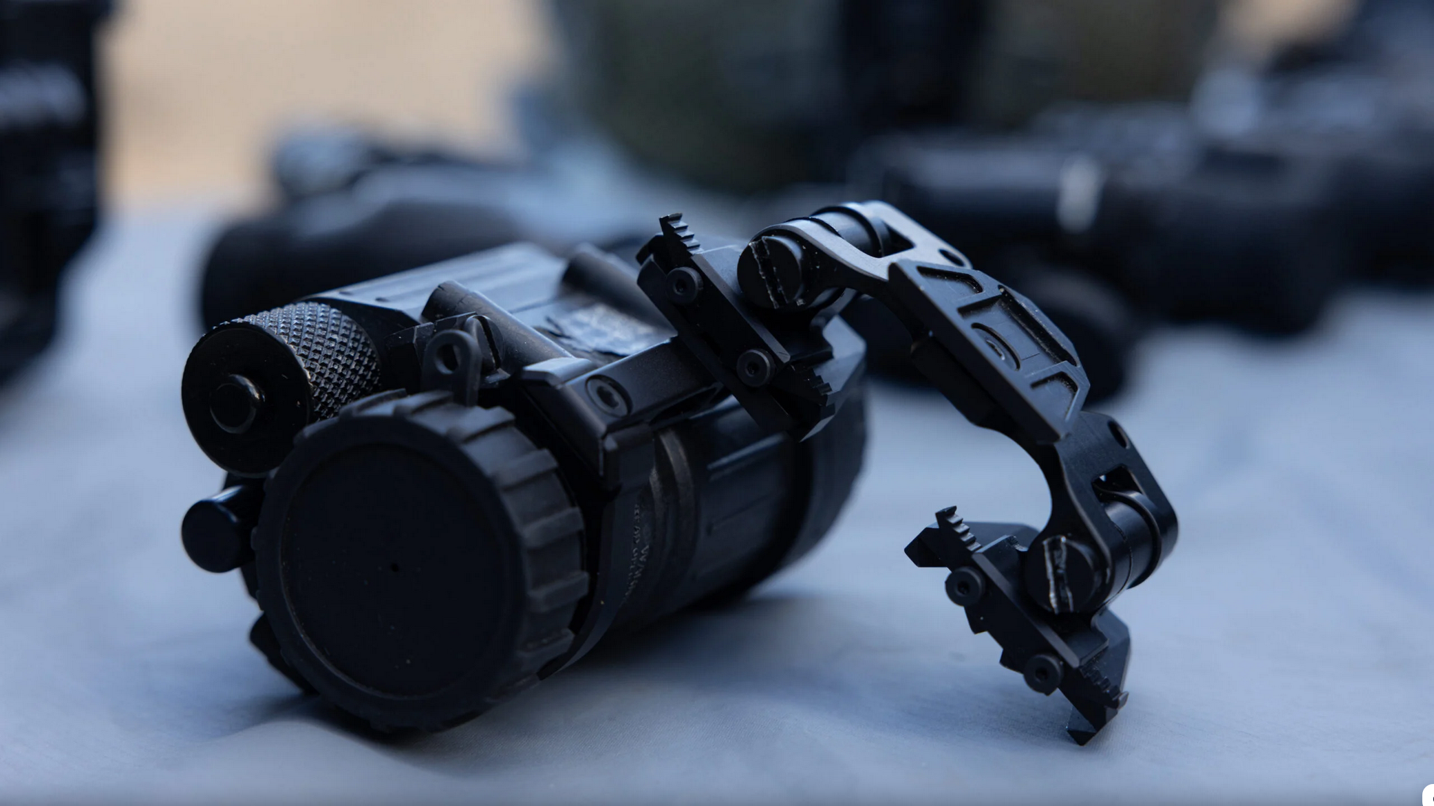  Falconclaw QDB - 2