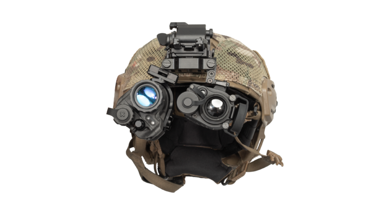  Falconclaw QDB - 3