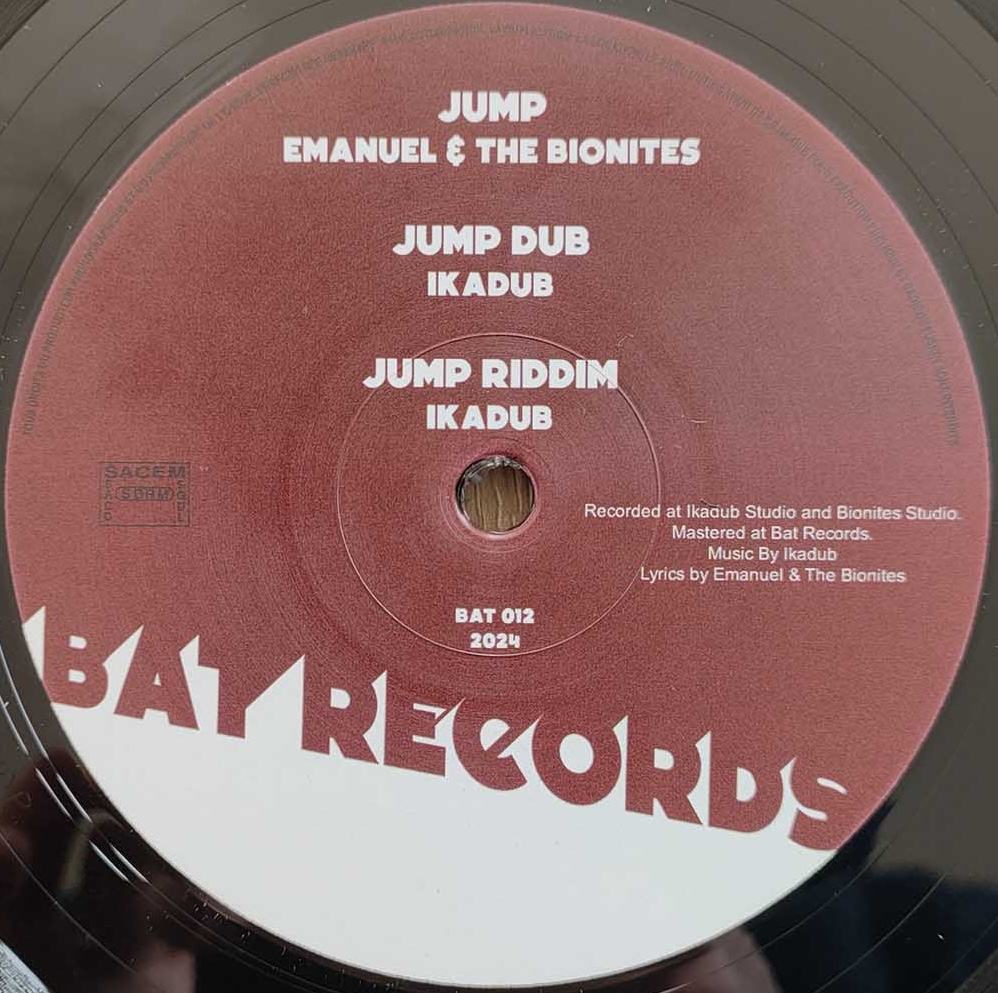 Marcus I - Rumors