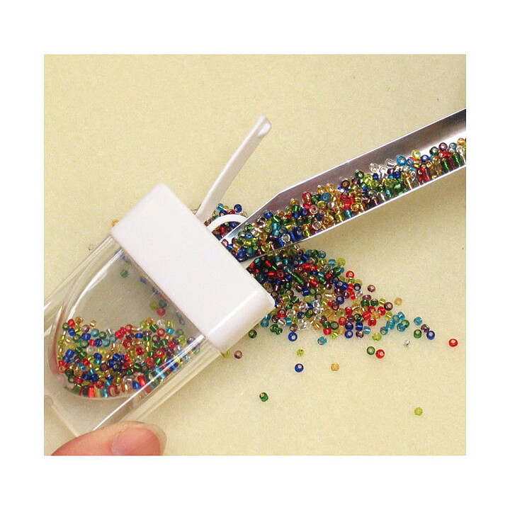 Cousin Tool Basics - Bead Scoops