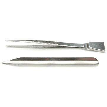 Cousin Tool Basics - Bead Scoops