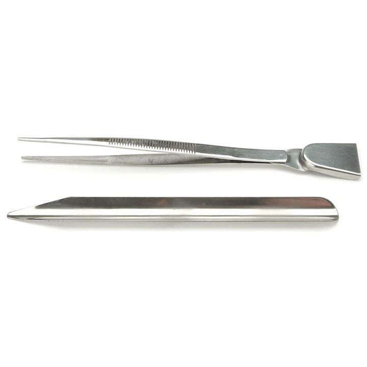 Cousin Tool Basics - Bead Scoops