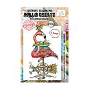 Aall and Create Clear Stamps -FAB-U-LOUS #1126 A7