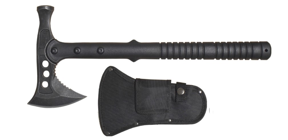 Yxa Tomahawk