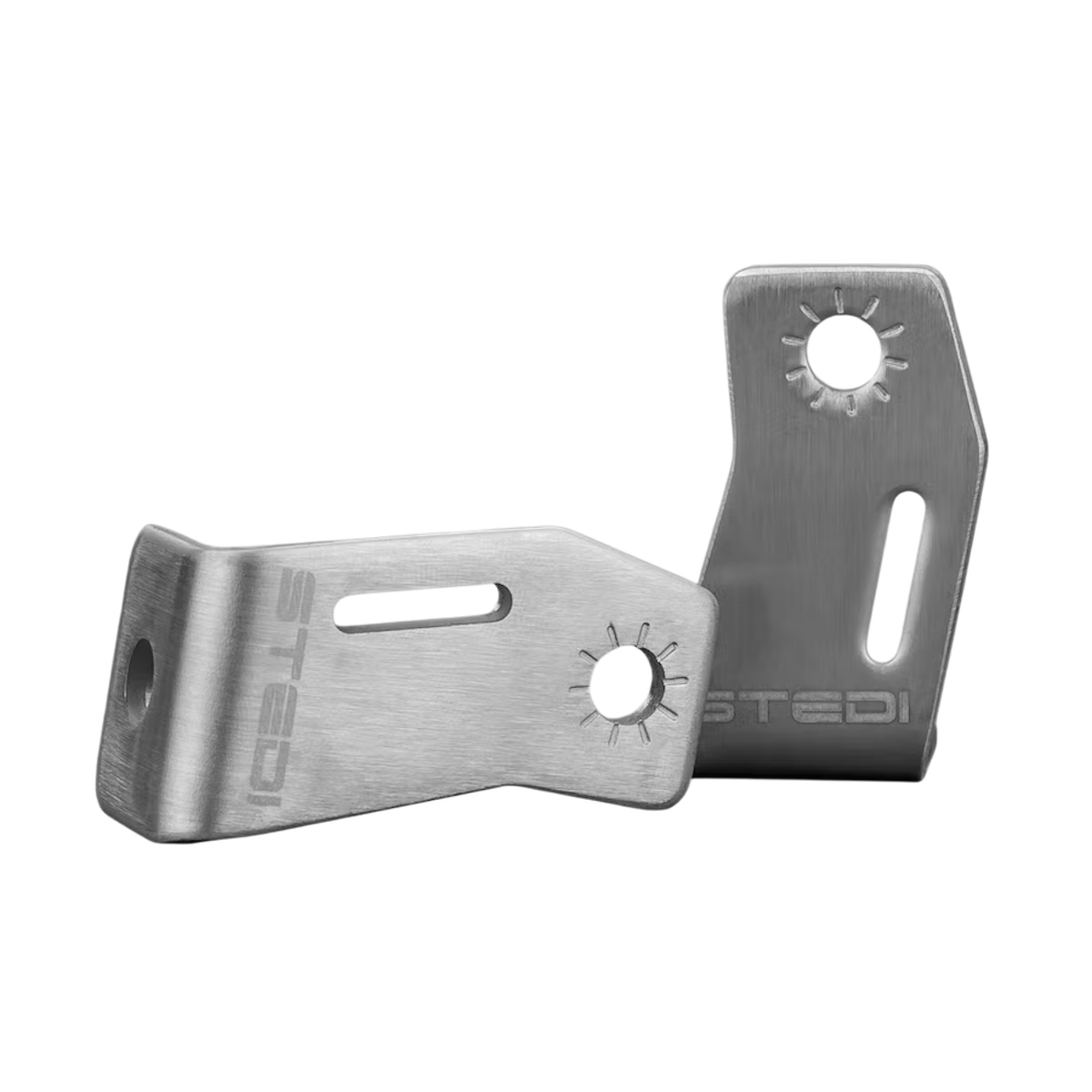 Side Brackets ST3301