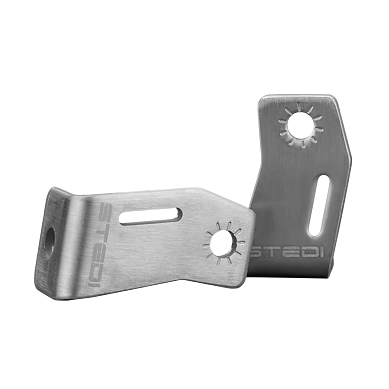 Side Brackets ST3301