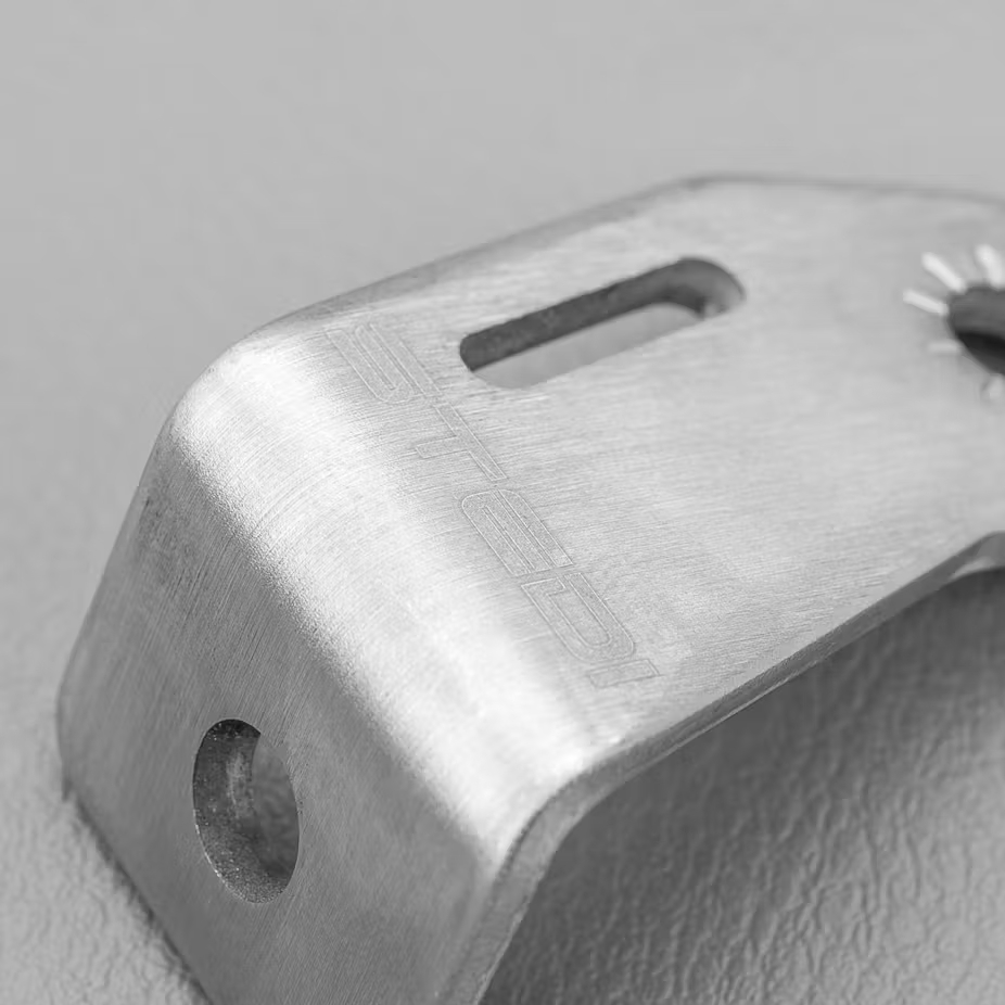 Side Brackets ST3301 - 4
