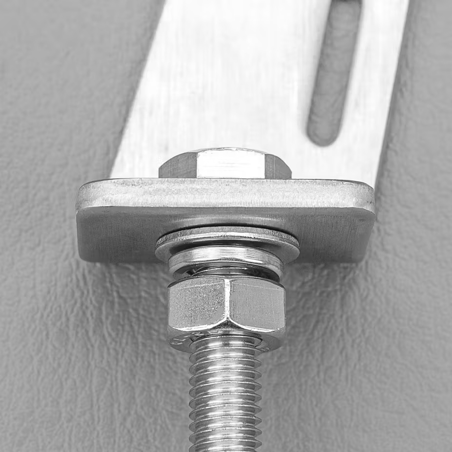 Side Brackets ST3301 - 6