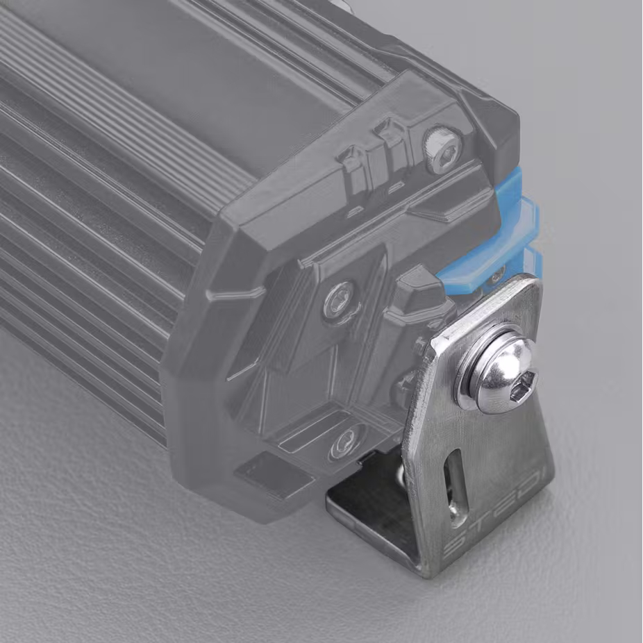 Side Brackets ST3301 - 2