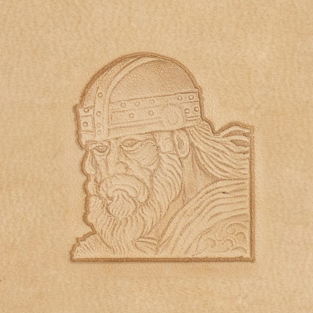 3D Puns - Viking