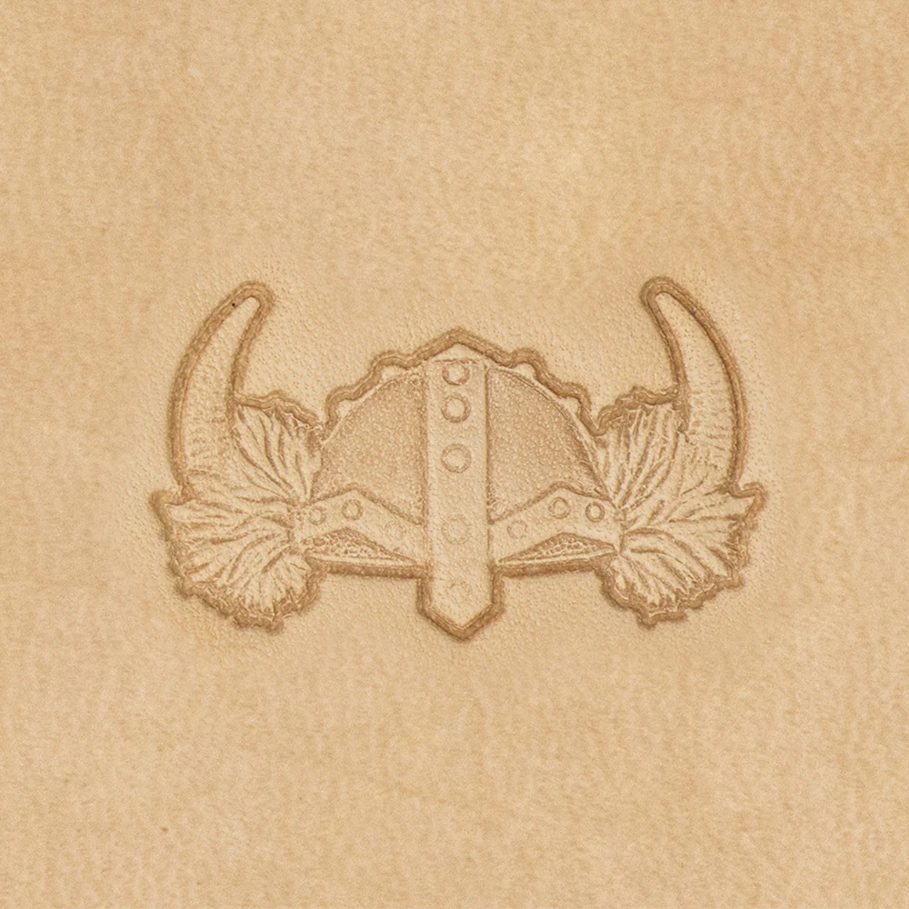 3D Puns - Vikingahjälm