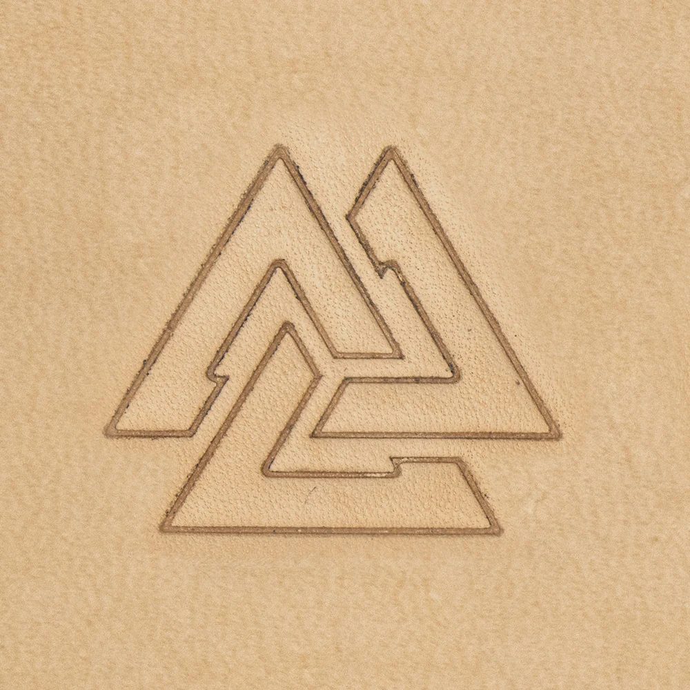 3D Puns - Valknut