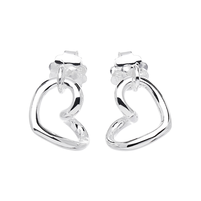 Love Vibe Studs