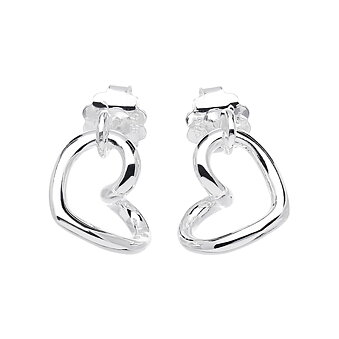 Love Vibe Studs
