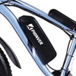 Pionver P50 e-bike - 18