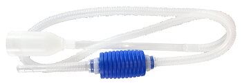 Aqua Nova - Slamsug pump