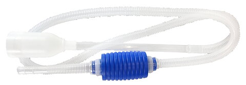 Aqua Nova - Slamsug pump