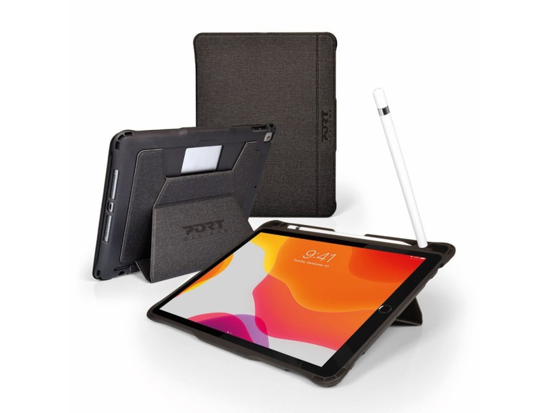 Port Design Manchester II Folio iPad Air 10,9" & iPad Pro 11"