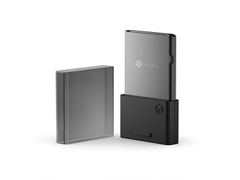 Seagate Xbox Series X och S Expansion Ca