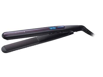 Remington PRO-Sleek & Curl plattång S650