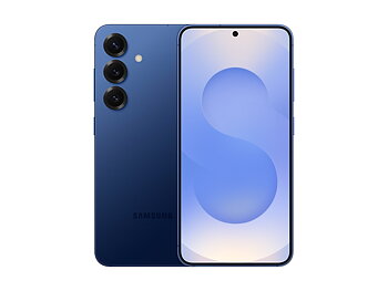 Samsung Galaxy S25 6.2 256GB Marineblå