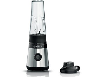 Bosch MMB2111M Blender (rostfritt stål)