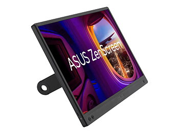 ASUS 16" ZenScreen portabel skärm MB166C