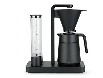 Wilfa Performance Thermo CM9B-T125 Kaffe