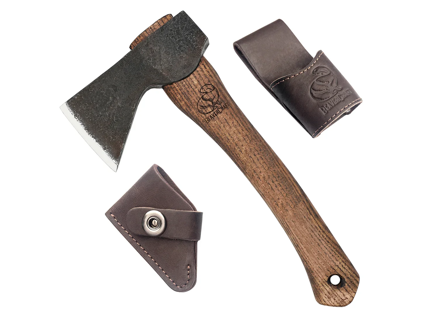 Yxa Beavercraft AXE1
