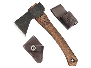 Yxa Beavercraft AXE1