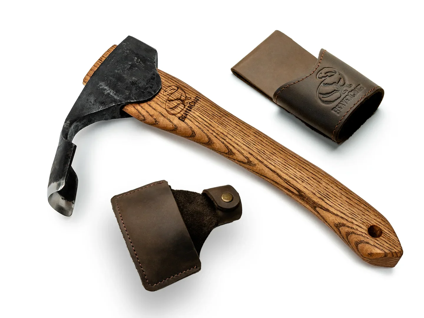 Yxa Beavercraft AXE2