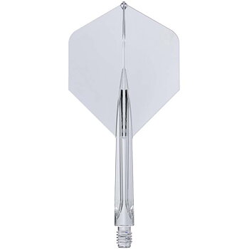Unicorn Forge Clear Plus Shape/Medium