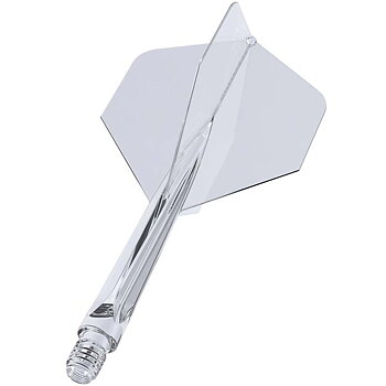 Unicorn Forge Clear Plus Shape/Medium