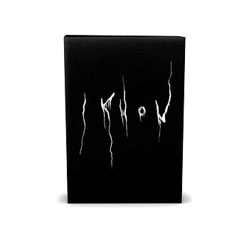 MÖRK BORG - Ikhon
