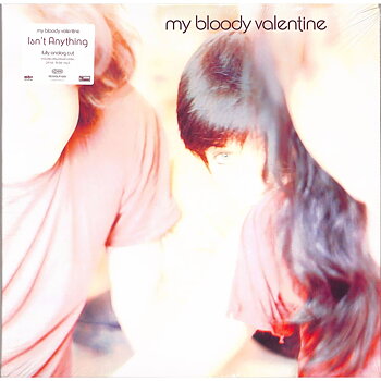 My Bloody Valentine - Isn´t Anything