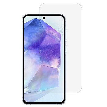 Samsung Galaxy A55 Skärmskydd Härdat Glas Premium 1-pack