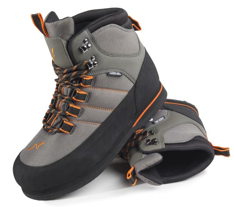 Guideline Laxa Wading Boots Felt (str 42)