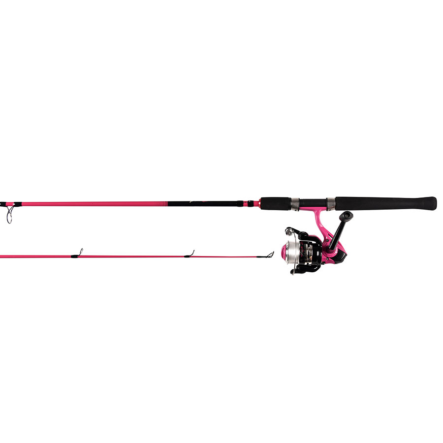 IFISH X-Wand Haspelset 180cm för barn och ungdomar - 3